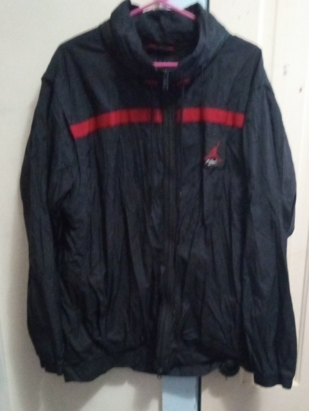 Jordan 4 Track Jacket Xxl Great Condition